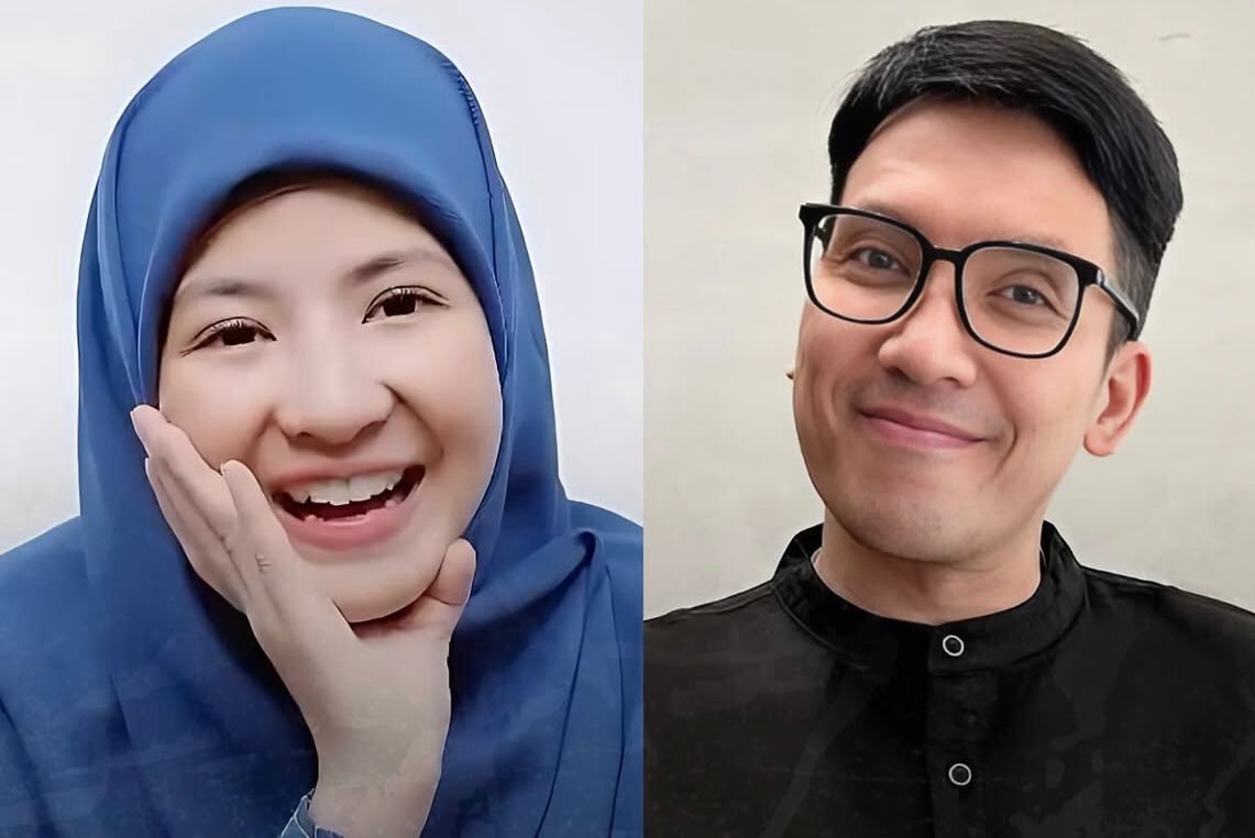 Kerap Diminta Rujuk dengan Desta, Natasha Rizky Pilih Move On dan Buka Lembaran Baru