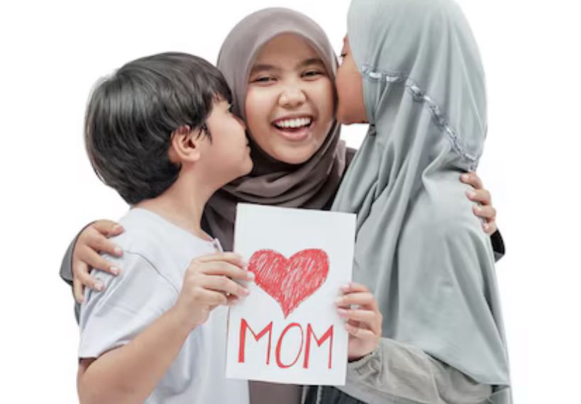 Lebih dari Hadiah dan Ucapan, Ini Makna Sejati Hari Ibu di Indonesia