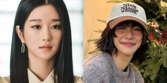 Visual Seo Yea Ji di Unggahan Anyar Kagetkan Publik, Nampak Manglingi Hingga Disebut Mirip Farida Nurhan