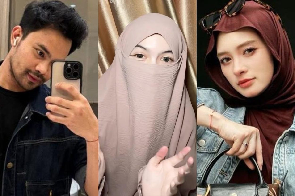 Aib Dibuka Insanul Fahmi, Wardatina Mawa Malah Bersyukur: Allah Tunjukkan Siapa Dia Sebenarnya