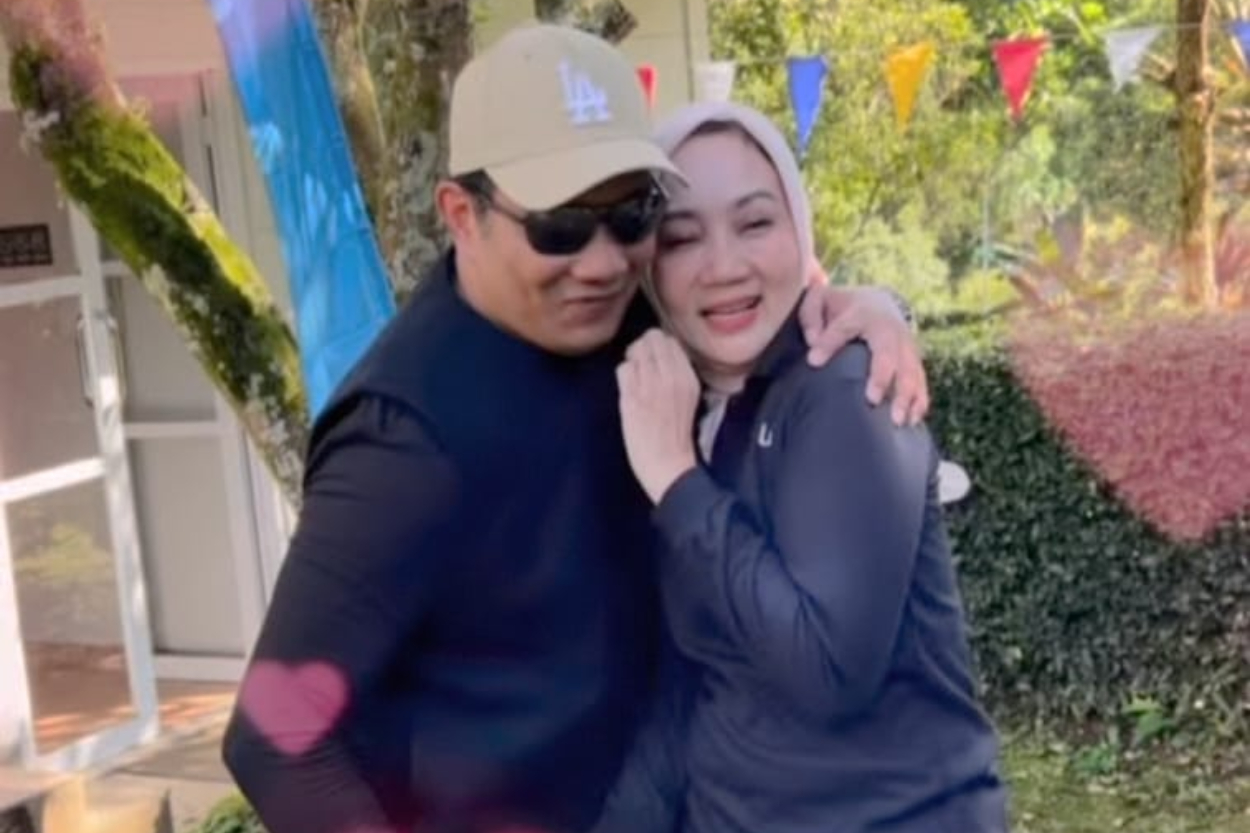 Demi Arkana, Atalia Praratya dan Ridwan Kamil Sepakat Kompak Lakukan Ini di Tengah Proses Cerai