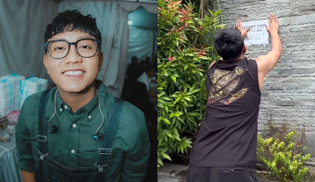 Denny Caknan Tak Keberatan Rumahnya Dipakai COD, Malah Sediakan WiFi Gratis