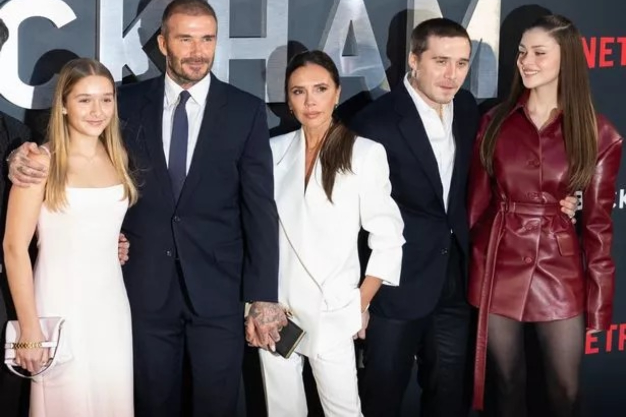 Hubungan Makin Dingin, Brooklyn Beckham Pilih Rayakan Natal Bareng Nicola Peltz di Miami, IG David dan Victoria Beckham Diblokir?