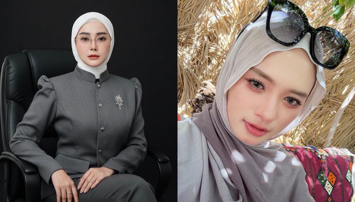 Pengacara Inara Rusli Mundur, Marissya Icha Minta Maaf Pada Wardatina Mawa