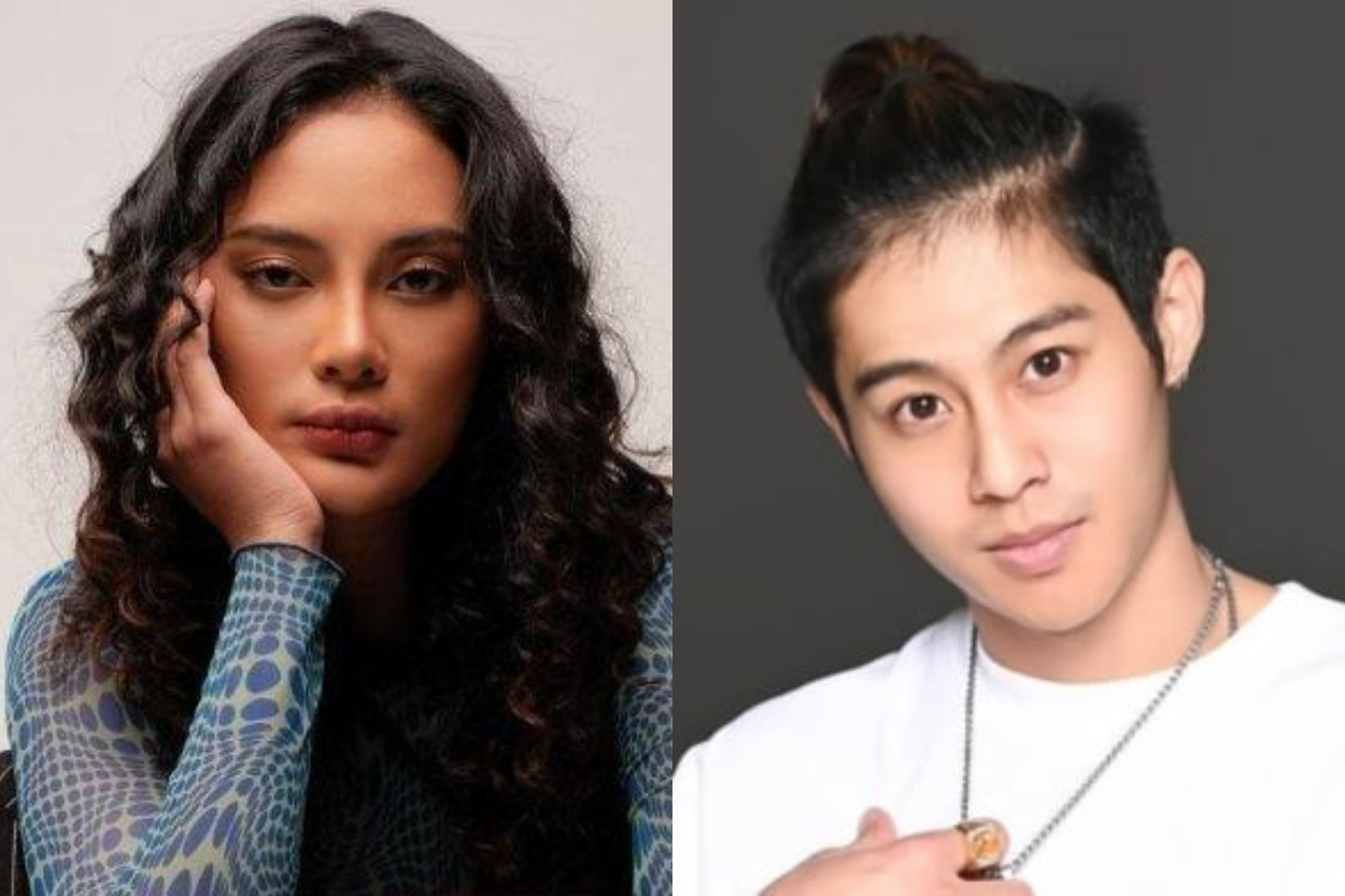 Resmi Berdamai! Erika Carlina Cabut Laporan Polisi Terhadap DJ Panda, Ingin Tutup Tahun 2025 dengan Hati yang Lega