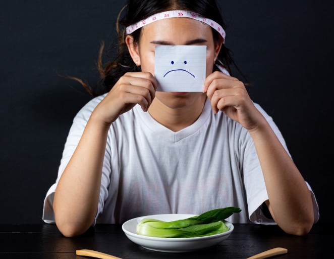 Sudah Diet Ketat dan Olahraga Tapi BB Sulit Turun? Bisa Jadi Ini Penyebabnya!