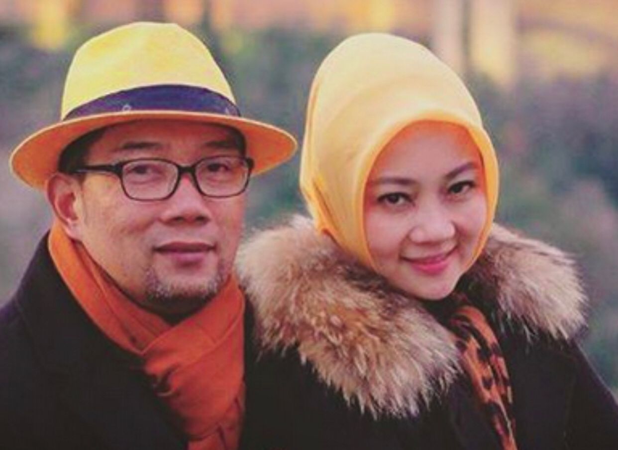 Di Tengah Gugatan Cerai, Alasan Atalia Praratya Jatuh Hati pada Ridwan Kamil Kembali Dibahas