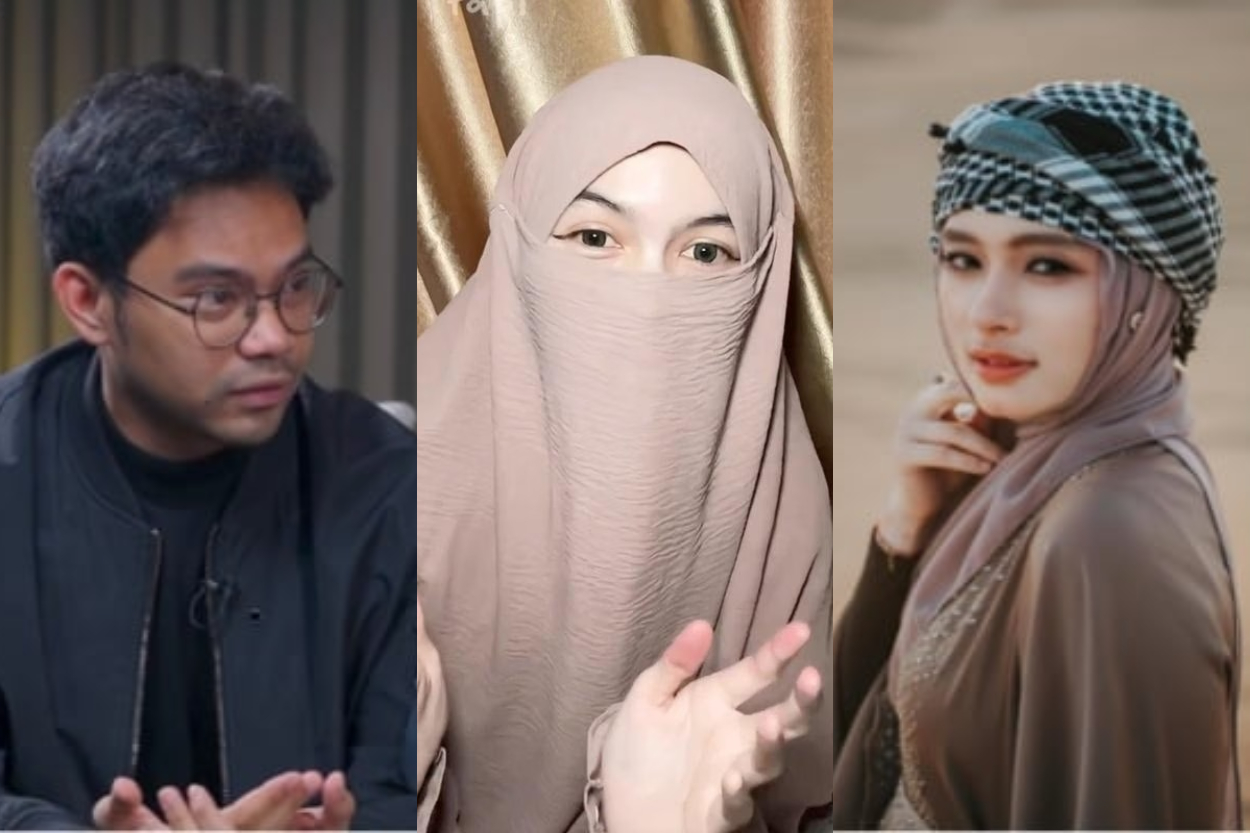 Wardatina Mawa Mantap Gugat Cerai Insanul Fahmi, Ogah Dimadu dengan Inara Rusli