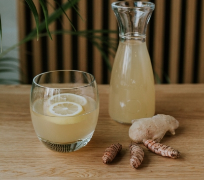 Deretan Minuman Rimpang, Pilihan Sehat yang Cocok Dikonsumsi Saat Musim Hujan