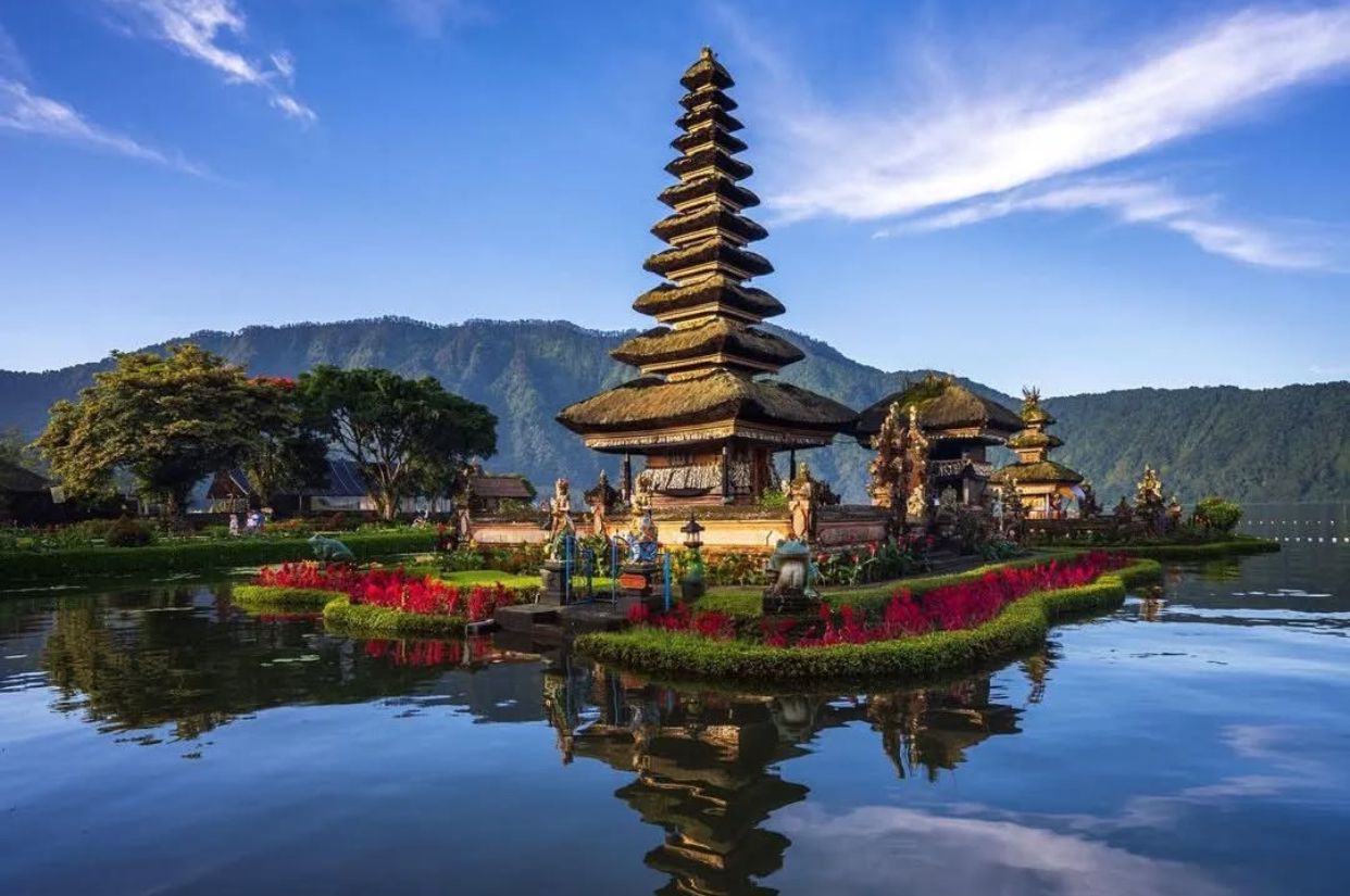 5 Destinasi Wisata Bali yang Jarang Diketahui, Wajib Masuk Daftar Liburanmu!