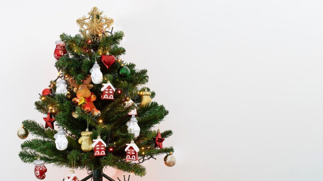 6 Negara Arab Ini Sambut Natal dengan Tradisi Meriah Meski Mayoritas Muslim