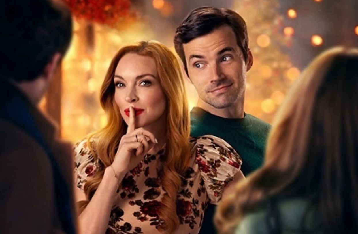 8 Film Natal di Netflix yang Beda dari Biasanya, Nomor 5 Paling Tak Terduga!