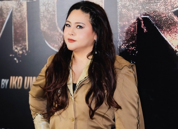 Berat Badannya Sulit Turun, Audy Item Unggah Pesan Tegas Hentikan Bullying dan Body Shaming: 'Pilih Empati daripada Menghakimi'