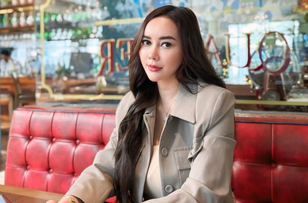 Diduga Ada Pihak Lain Terima Aliran Dana dari RK, Lisa Mariana: Panggil Aura Kasih Juga!