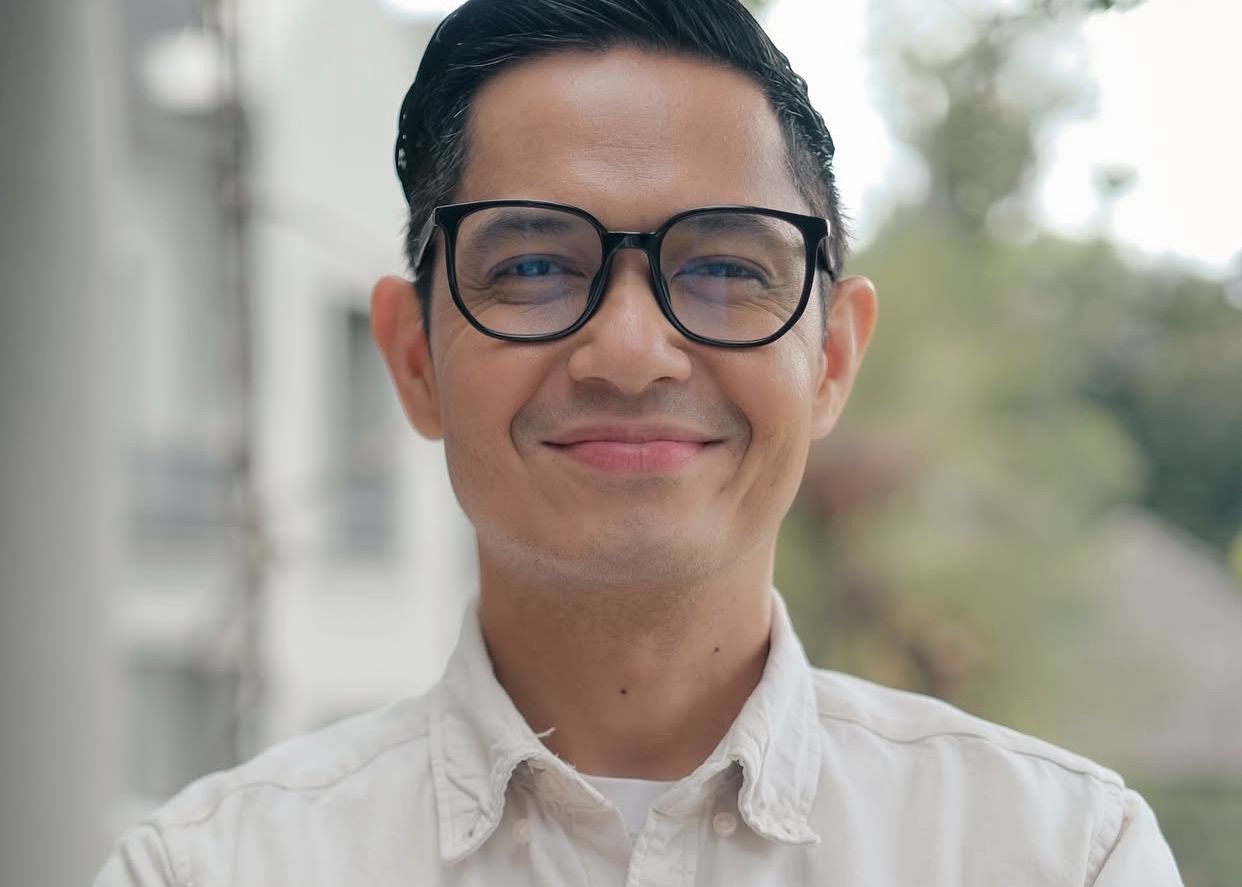 Dituding Ikut Bawa Kabur Uang Investor Rp 1,3 T, Dude Harlino Angkat Suara