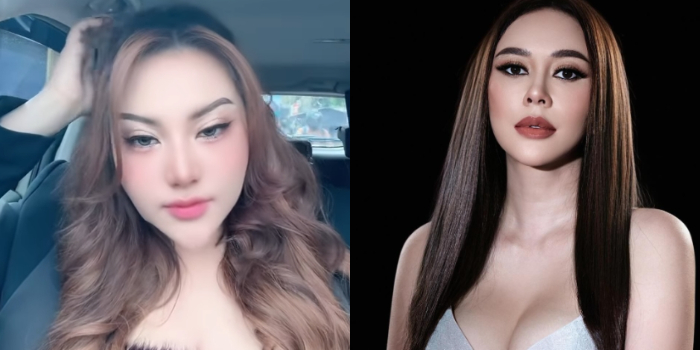 Kangen Apa Cemburu? Lisa Mariana Diduga Kian Getol Sindir Aura Kasih di Tengah Isu Jadi Selir RK, Hingga Nekat Colek Nagita Slavina