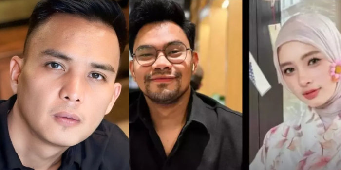 Ramalan Hard Gumay Viral Lagi di Tengah Pernikahan Siri Inara Rusli dan Insanul Fahmi, Endingnya di Luar Dugaan