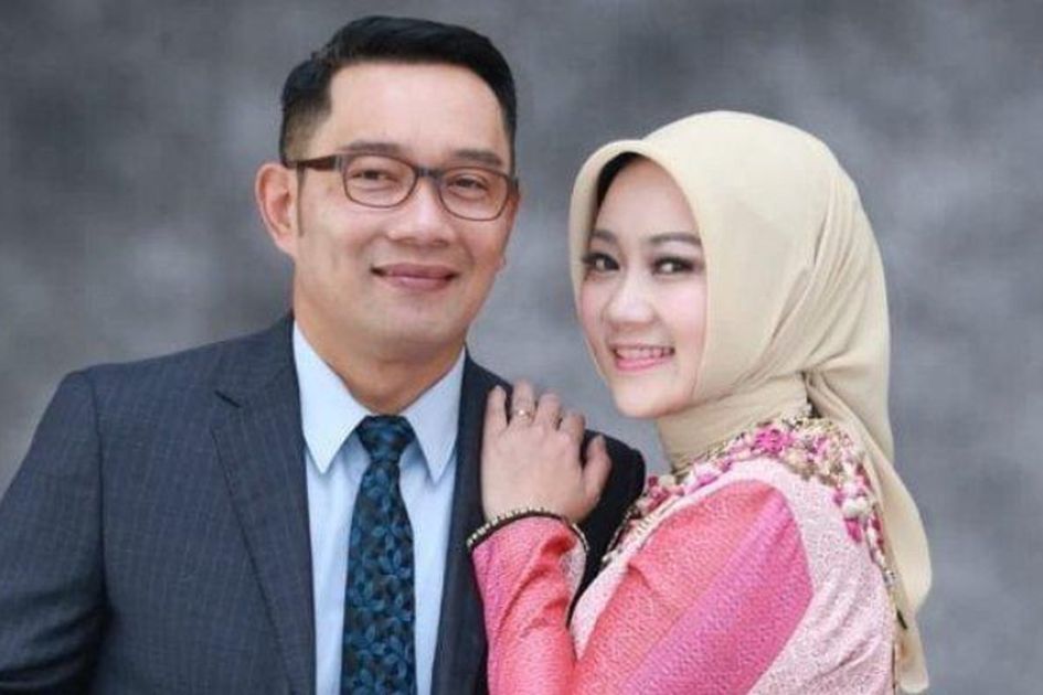Ridwan Kamil Akui Dosa dan Khilaf Selama Menikah dengan Atalia Praratya, Benarkan Rumor Selingkuh dengan Banyak Wanita? 
