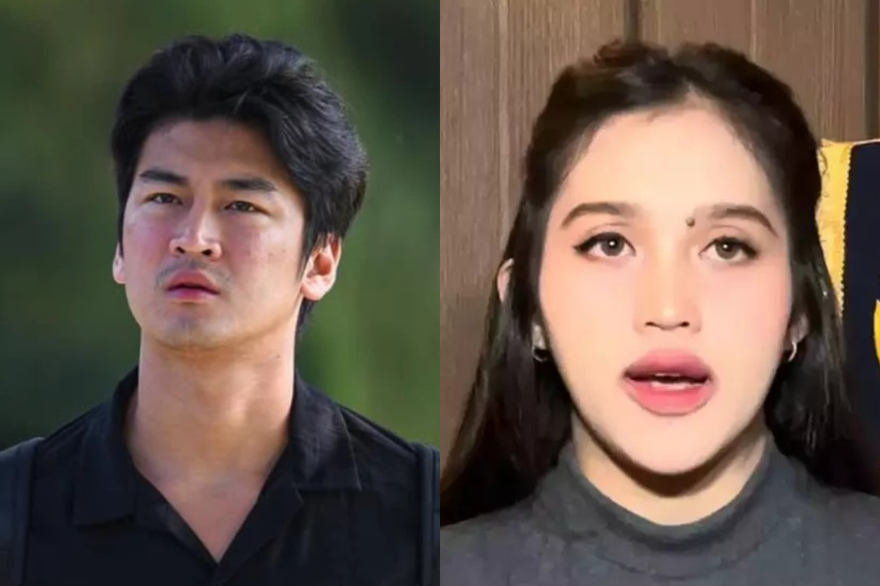 Friceilda Prillea Ngaku Hamil 8 Bulan Anak Anrez Putra Adelio, Ogah Tanggung Jawab!