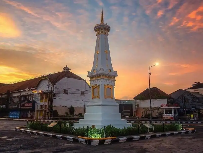 Geser Bali? Yogyakarta Disebut Jadi Tujuan Utama Wisatawan di Liburan Akhir Tahun 2025