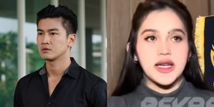 Hamili Kekasih Namun Ogah Tanggung Jawab? Aib Anrez Adelio Dibongkar Kekasih