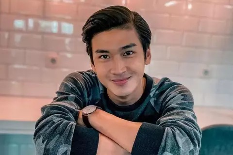 Profil Lengkap Anrez Adelio, Aktor yang Diduga Hamili Friceilda Prillea, Janji Nikahi Kini Ogah Tanggung Jawab