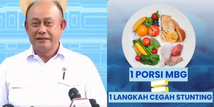 Program Makan Bergizi Gratis Tetap Berjalan Selama Ramadan 2025, BGN Pastikan Hak Gizi Anak Terpenuhi