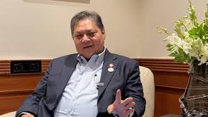 Secara Substansi, Tarif Resiprokal Indonesia-Amerika Capai Kesepakatan