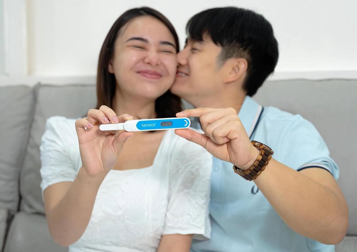 Hamil Anak Pertama, Amanda Manopo Putuskan Vakum dari Dunia Syuting