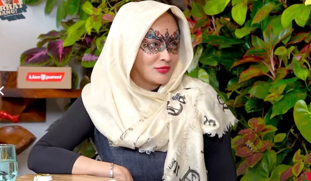 Doktif Alias dr Samira Ditetapkan Sebagai Tersangka Pencemaran Nama Baik dr Richard Lee