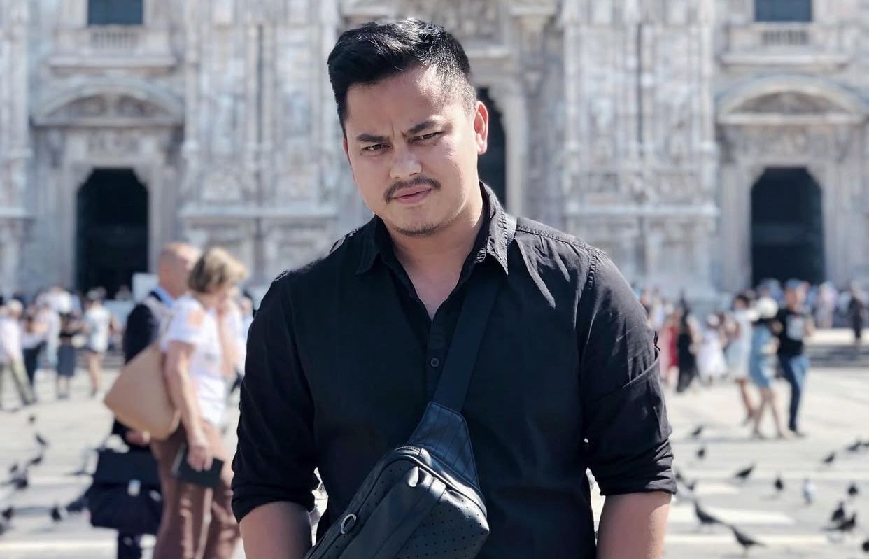 Dari Kuliner hingga Travel, Ini Daftar Bisnis Suami Boiyen yang Kini Disorot Terkait Dugaan Penipuan