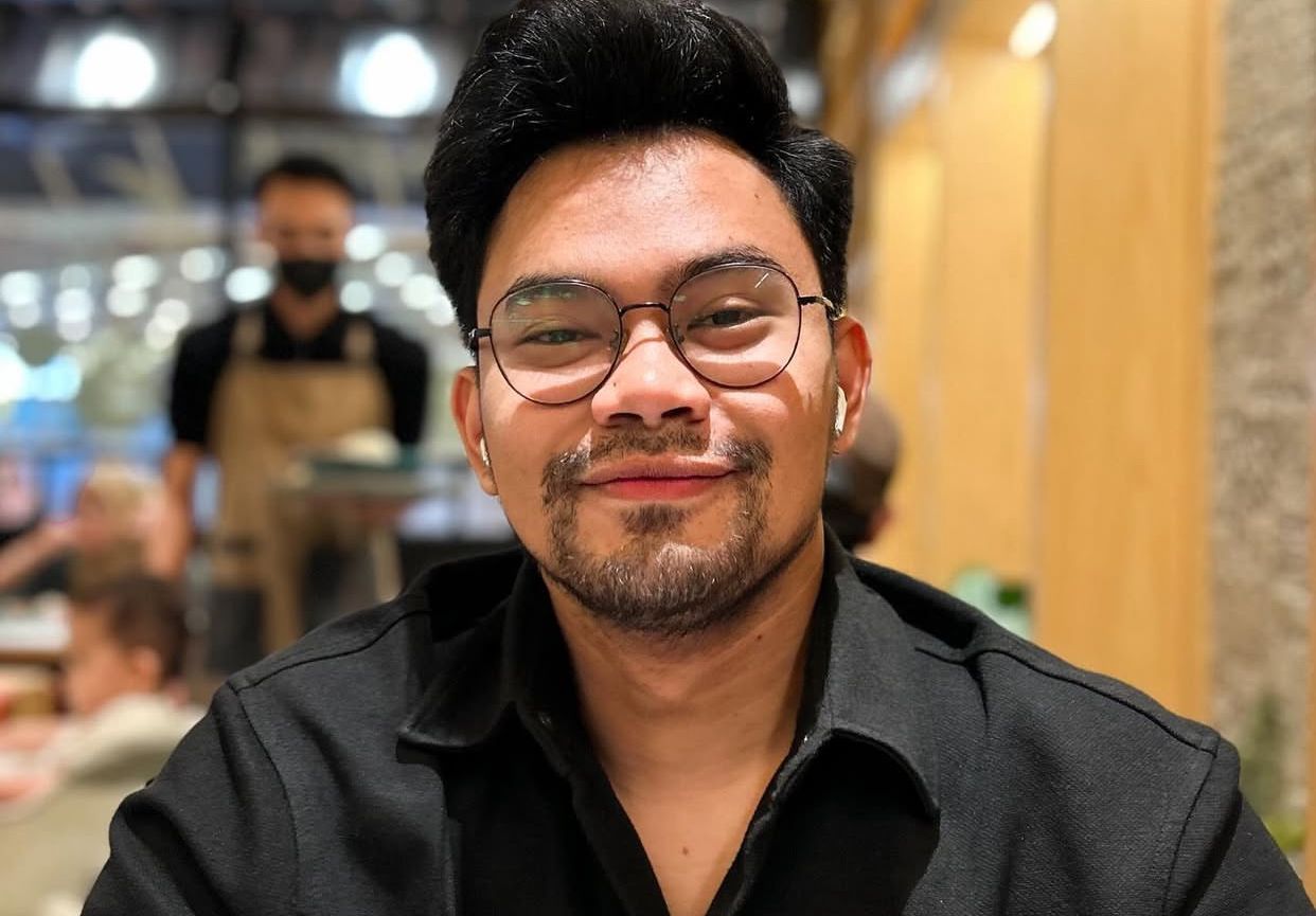Selesai Jalani Pemeriksaan di Bareskrim, Insanul Fahmi: I Love You Mawa dan Inara!