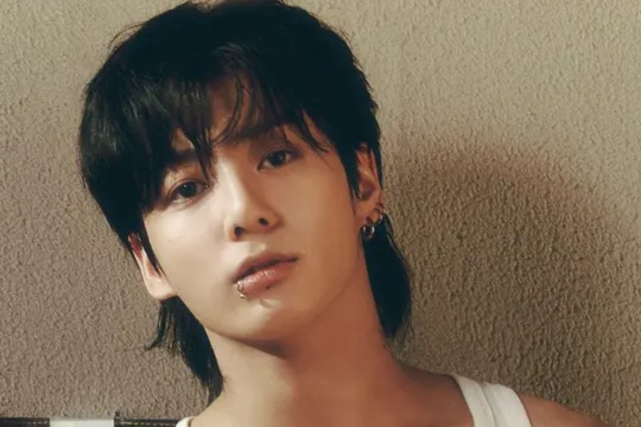 Merinding, Jungkook BTS Kembali Jadi Sasaran Pembobolan Rumah, Kali Ini Pelakunya Turis Jepang Usia 50 Tahun!