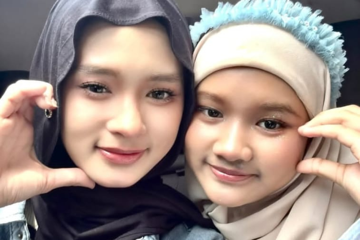 Pilih Ayah daripada Ibu? Starla Tampak Lebih Bebas Ekspresi Usai Lepas dari Aturan Ketat Inara Rusli