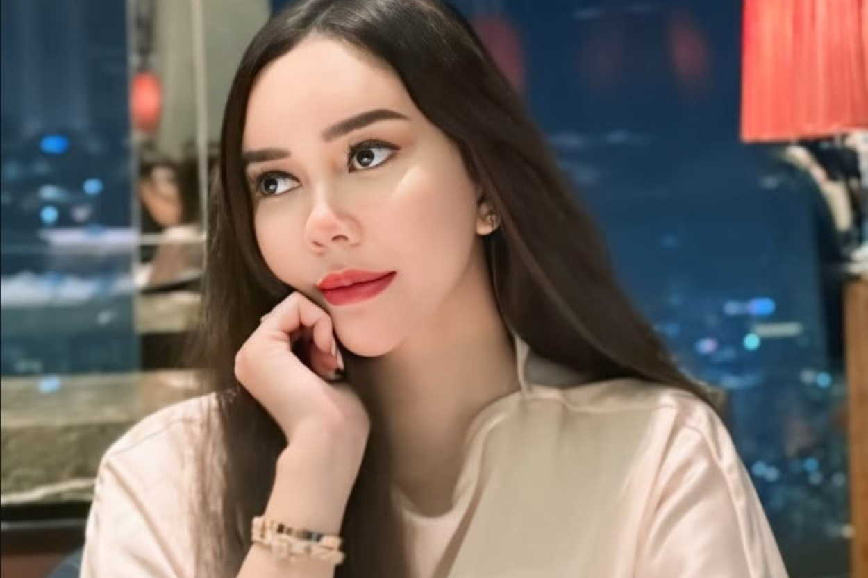 Terseret Isu Ridwan Kamil, Video Lawas Aura Kasih Ogah Ketemu Suami Setiap Hari Viral Lagi, Kode Apa Nih?