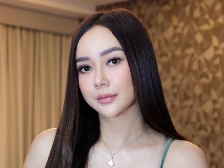Respon Cerdas Aura Kasih Usai 315,4 Juta Netizen Menguntit Instagram Setelah Isu Wanita Simpanan Ridwan Kamil Viral