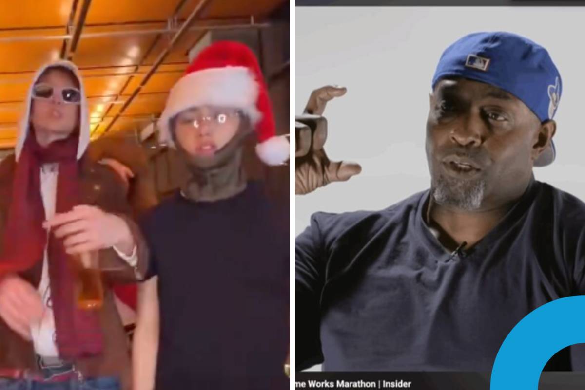 CORTIS Dikecam soal Dugaan Cosplay Kulit Hitam, Gestur Natal Berujung Tuduhan Apropriasi Budaya