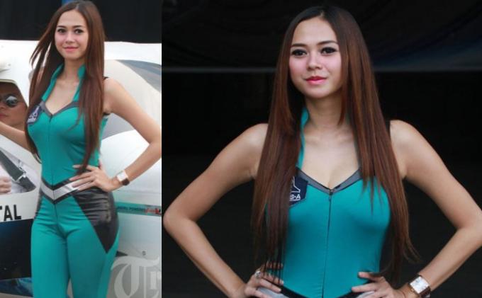 Rambut Lepek Aura Kasih Jadi Ghibahan Warganet, Begini Treatment Mudah dan Murah Dapatkan Rambut Cetar Setiap Hari