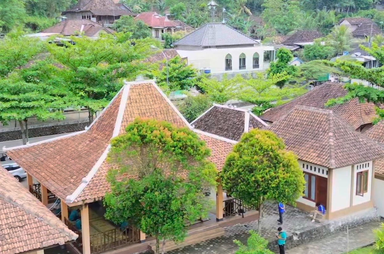 Tak Hanya Pantai dan Kota, Ini 9 Desa Wisata yang Layak Dikunjungi Saat Libur Nataru