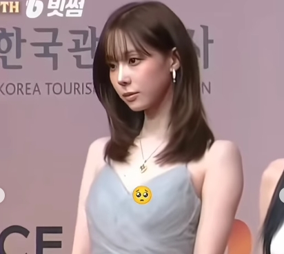 Winter aespa Alami Silent Treatment di SBS Gayo Daejeon 2025, Wajah Sedij Disorot Saat Fans Abaikan Dirinya