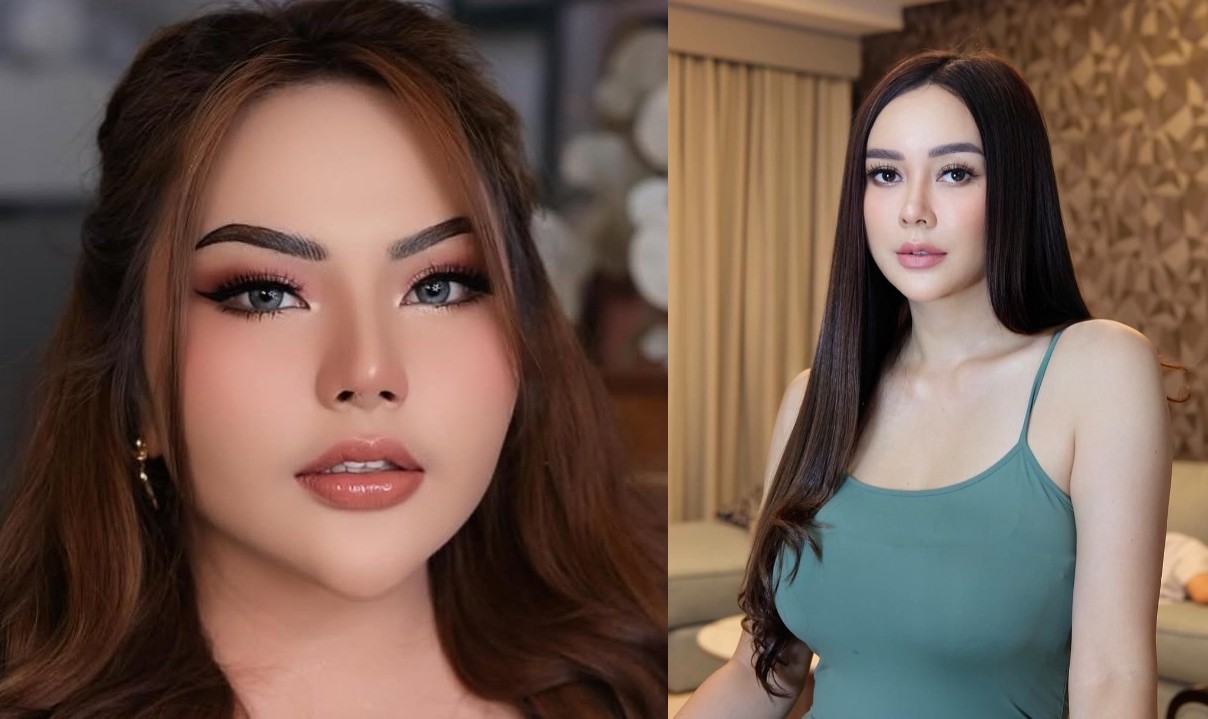 Lisa Mariana Bongkar 'Borok' Aura Kasih! Jual Aset Mewah Demi Hapus Jejak?
