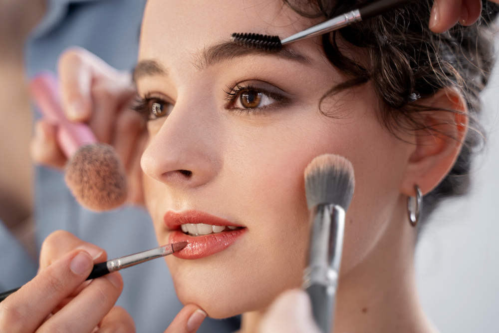Anti Kusam Seharian, 5 Rekomendasi Cushion Minim Oksidasi Agar Makeup Tetap Cerah 