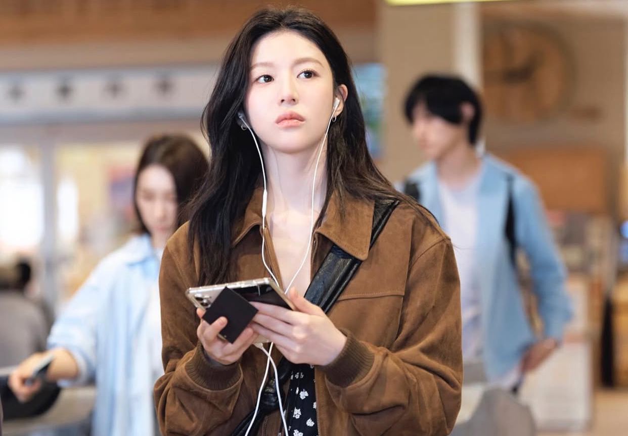 Fans Khawatir, Go Youn Jung Tampil Sangat Kurus di Can This Love Be Translated