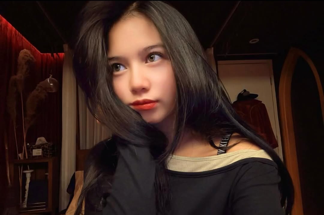 Profil Diva Azzura, Sosok Muda Ambisius yang Diduga Pacar Baru Na Daehoon, Mantan Suami Jule