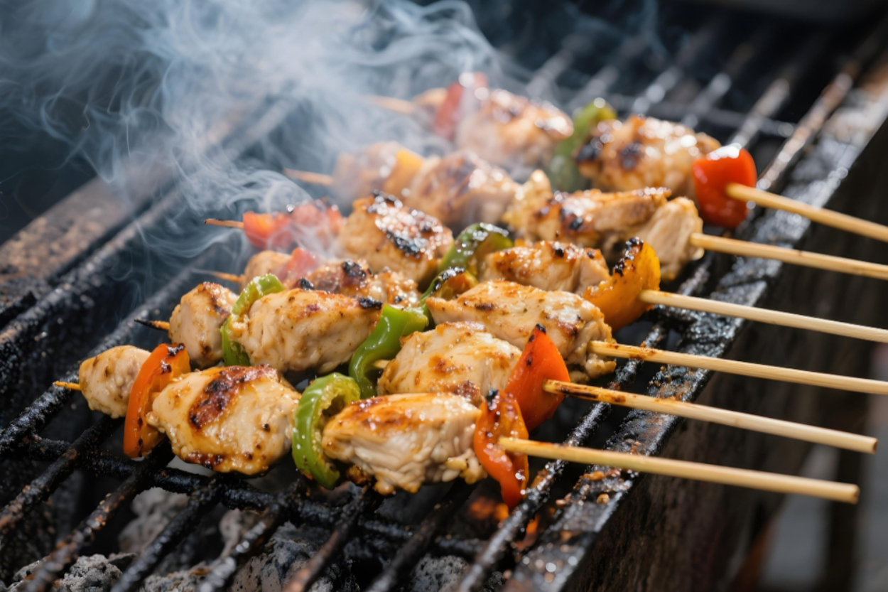 5 Menu Bakar-Bakar Tahun Baru 2026 yang Enak dan Simpel buat Rayakan di Rumah, Anti Ribet!
