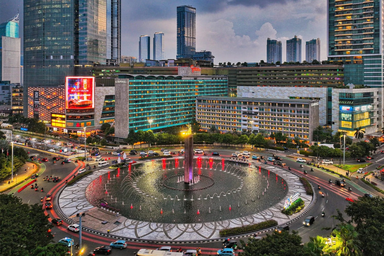 7 Hotel Staycation Jakarta yang Aesthetic Banget buat Tahun Baruan, Nggak Perlu Keluar Kota!