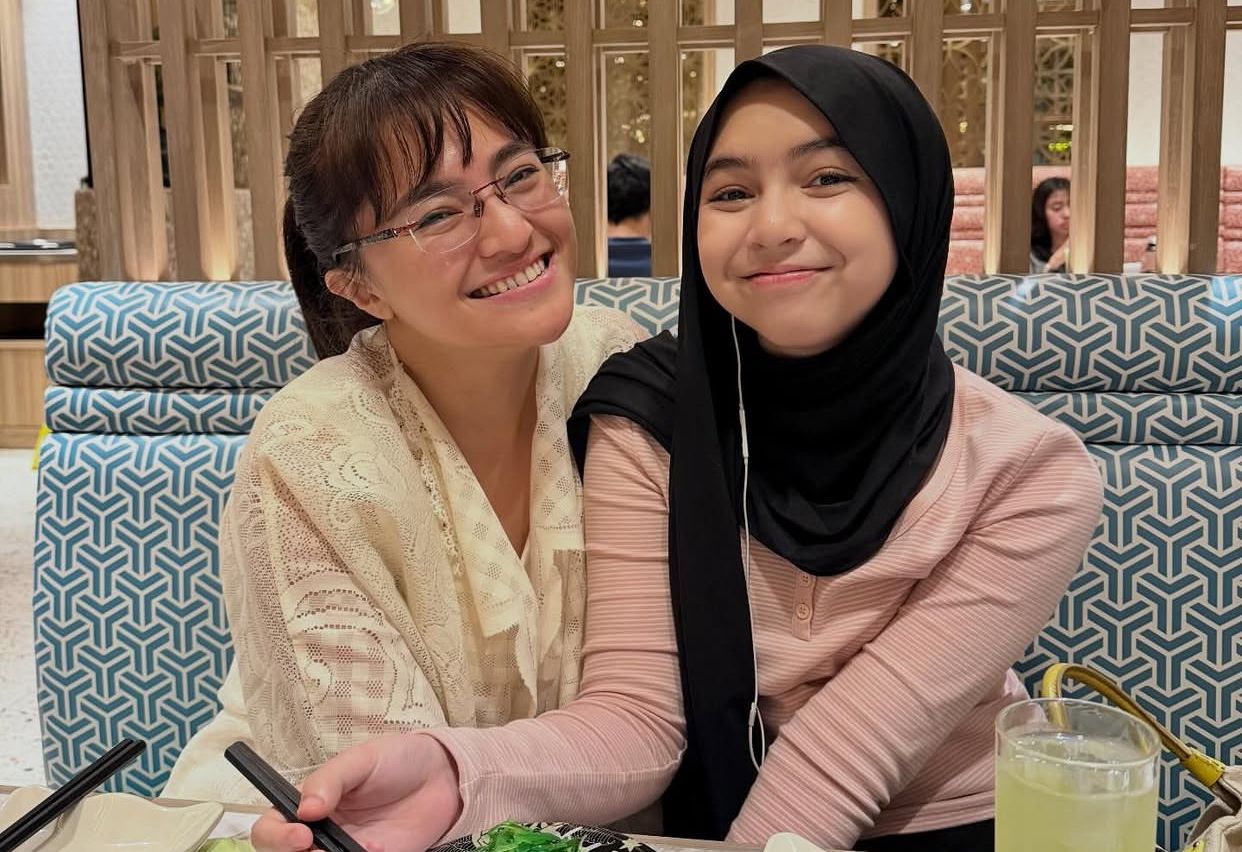 Blak-blakan, Marshanda Ceritakan Alasan Tak Memperjuangkan Hak Asuh Sienna 10 Tahun Lalu