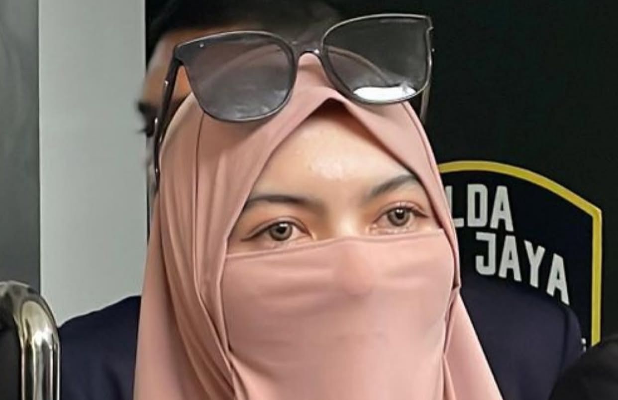 Enggan Dipoligami, Mawa Pilih Jalur Hukum Sebelum Gugat Cerai Insanul Fahmi