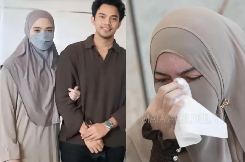 Insanul Fahmi dan Inara Rusli Pilih Restorative Justice, Upaya Damai Biar Gak Dibui?