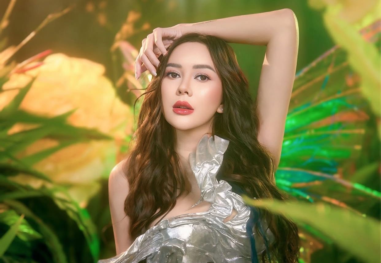 Lisa Mariana Kembali Bersuara, Tuduh Aura Kasih Jual Mobil demi Hilangkan Barang Bukti